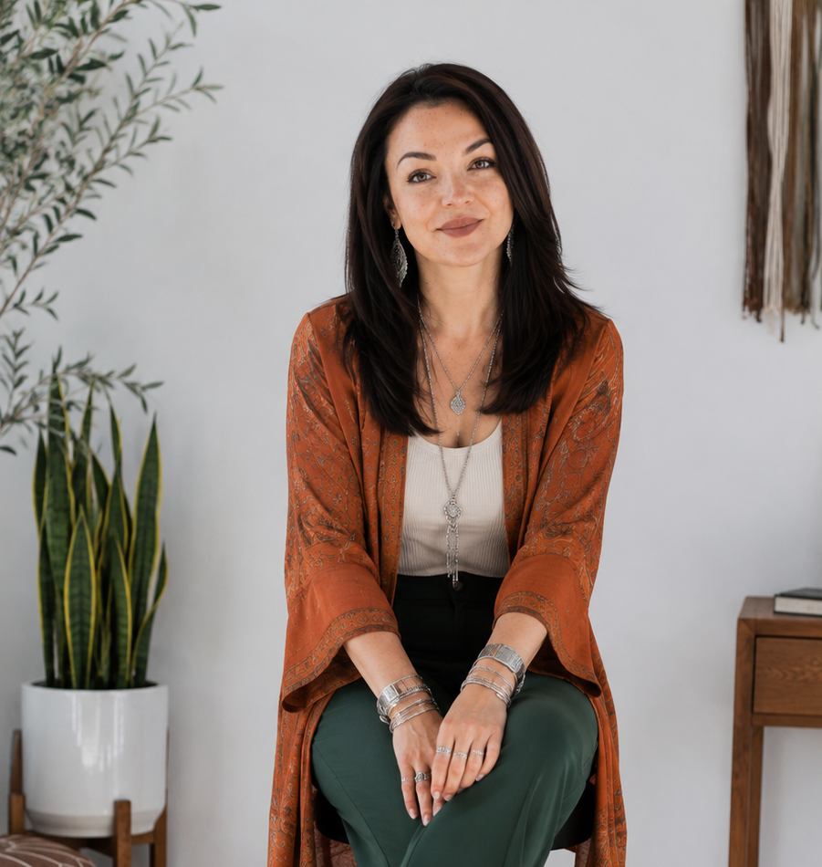 Jordan Kroschinsky, founder of Kro Communications